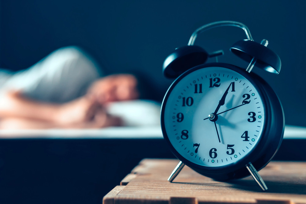 Yoga; une solution contre les troubles du sommeil