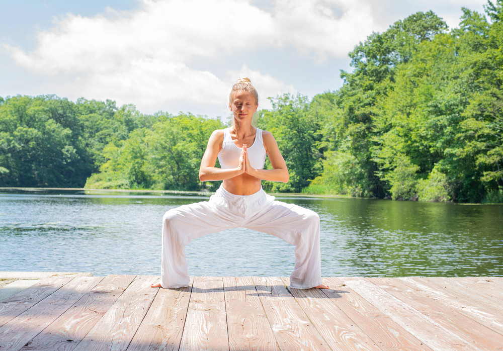 Ce qu'il faut savoir sur la posture de la déesse ?