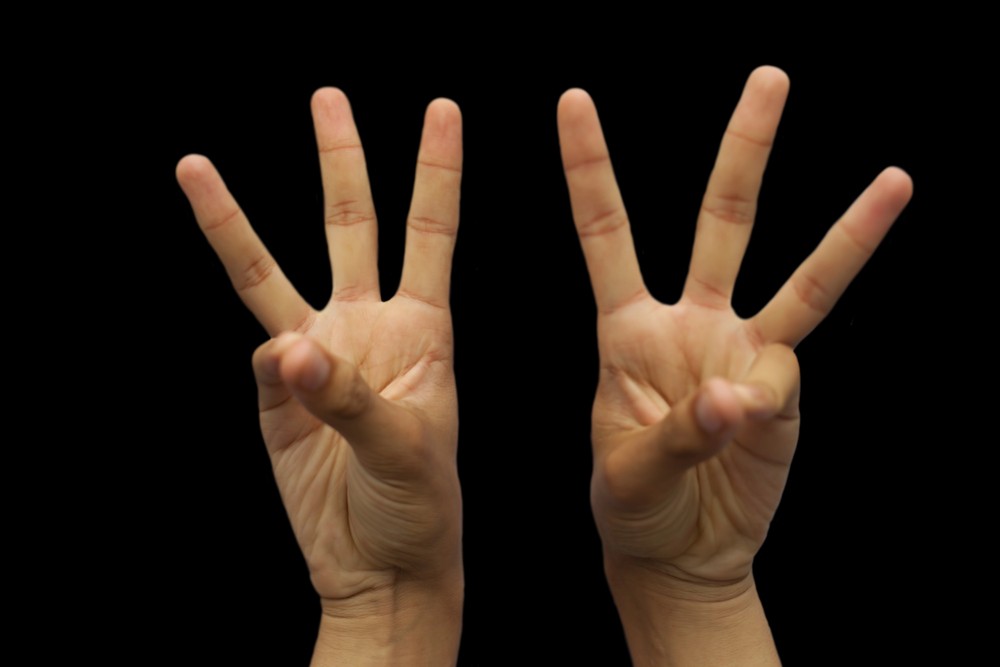 Comment pratiquer Varuna Mudra ?