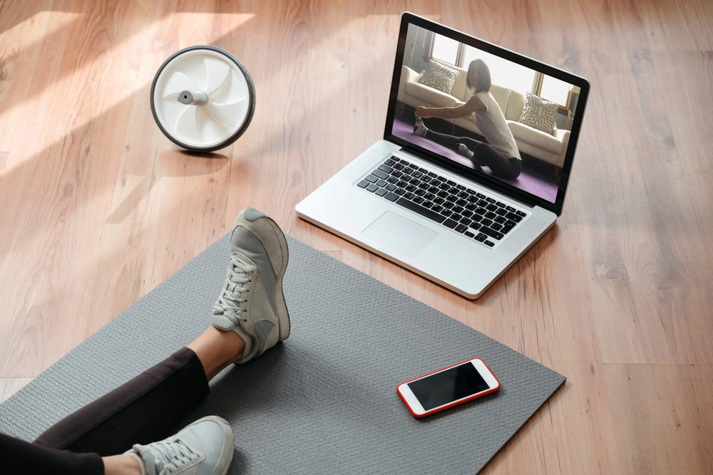 Notre avis sur les cours de yoga en ligne