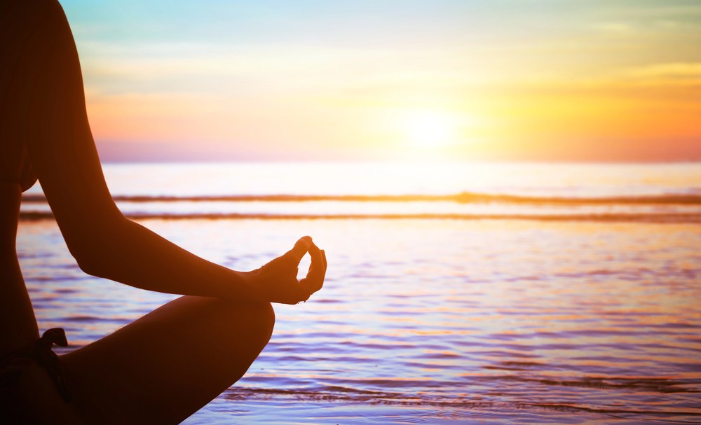 Qu'est-ce que c'est le centrage au yoga ?