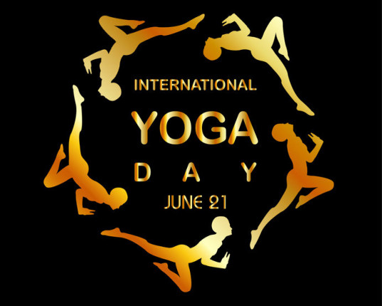 21 juin 2021 : 7e Journée Internationale du yoga Chin Mudra