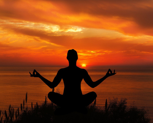 Chin Mudra, son engagement et le chemin à parcourir