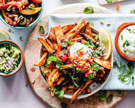 Comment retrouver une alimentation équilibrée après les fêtes de fin d’année ?