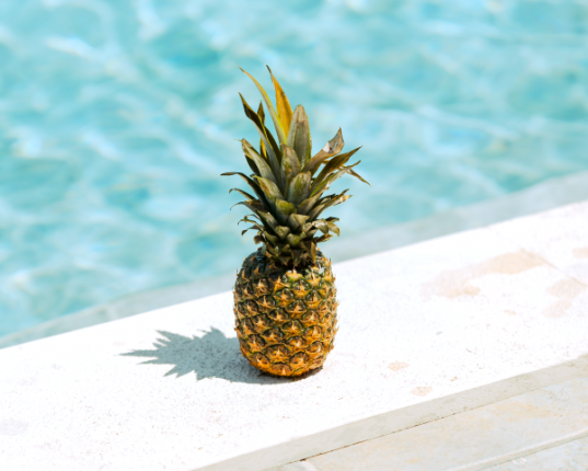 Les fruits à favoriser pour l’été
