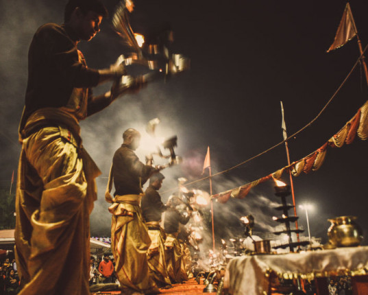Maha Kumbh Mela : le plus grand pèlerinage de l'humanité