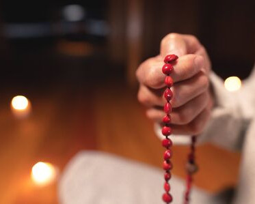 Mantra Om Lokah Samastah Sukhino Bhavantu