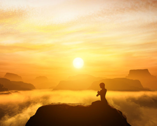 Yoga Sūtra de Patañjali : Dharana , le sixième pilier