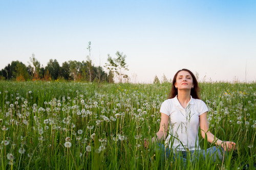 Comment réapprendre à respirer avec le yoga ?