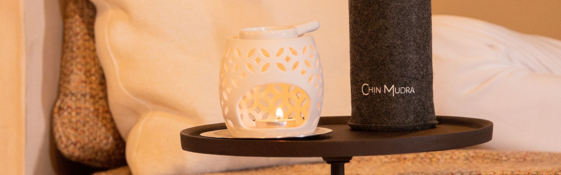 Encens et Résines naturelles Chin Mudra Yoga