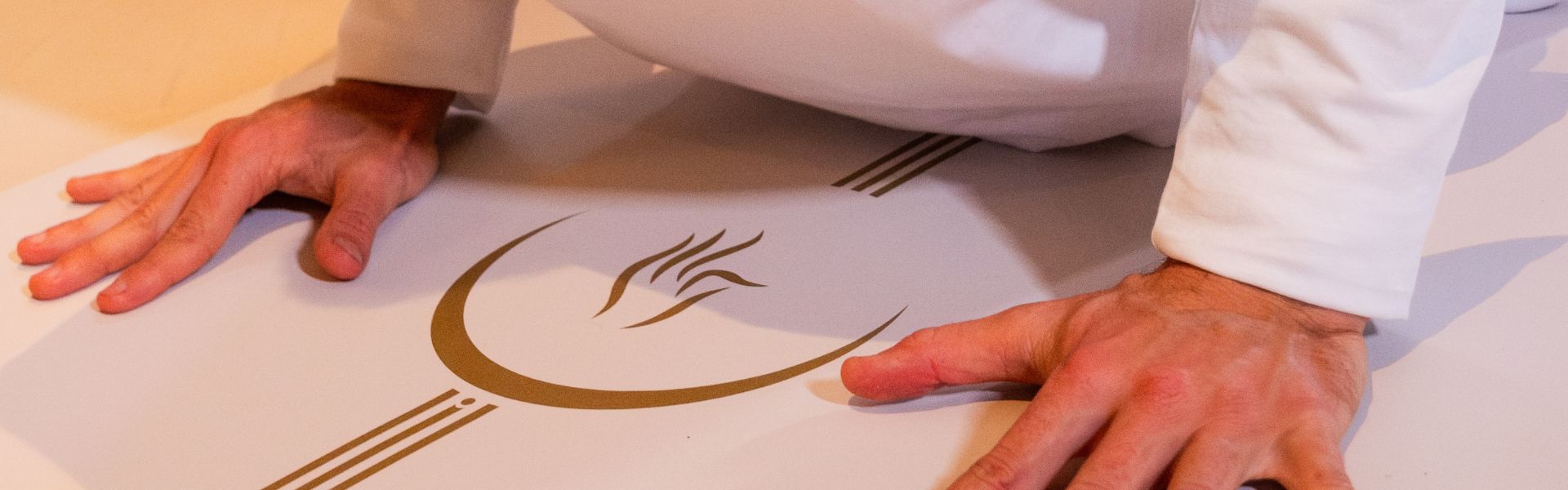 Lots pour Associations Chin Mudra Yoga