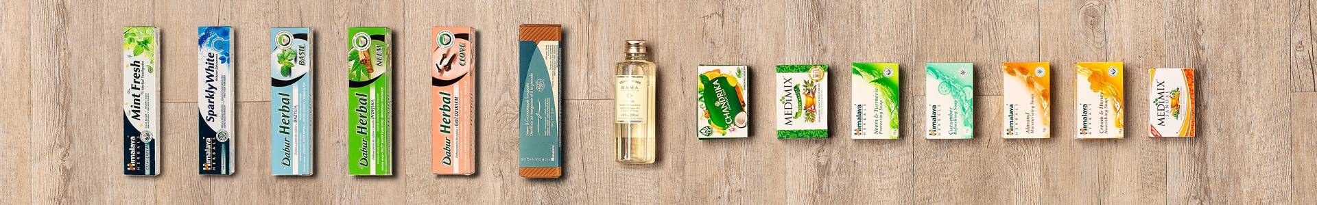 Produits ayurvédiques Produits ayurvédiques Chin Mudra Yoga