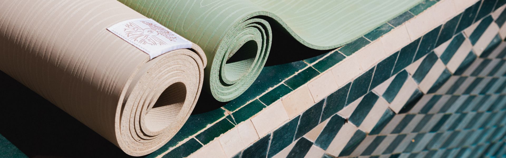 Tapis de Yoga Tapis de Yoga Chin Mudra Yoga