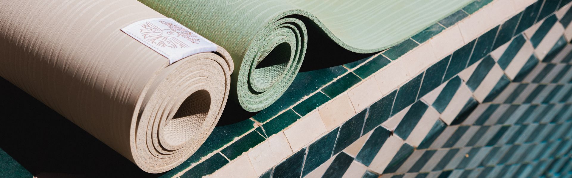 Tapis de Yoga Chin Mudra Yoga