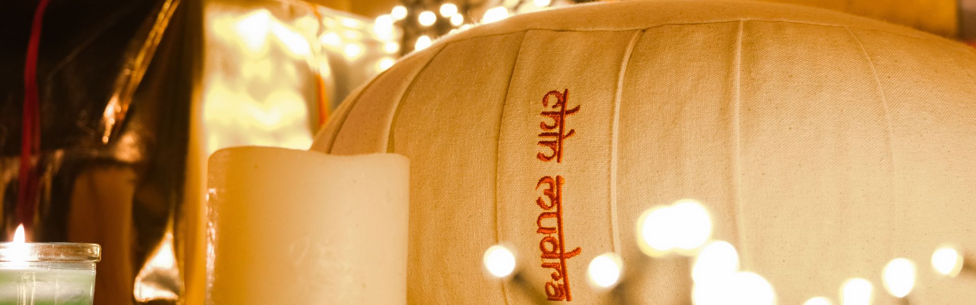 Zafus, Coussins de méditation & Bancs Chin Mudra Yoga