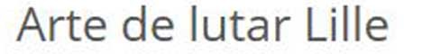 Arte de lutar Lille Arte de lutar Lille
