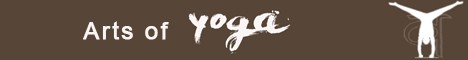 Arts of Yoga Arts of Yoga