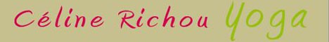 CELINE RICHOU YOGA CELINE RICHOU YOGA