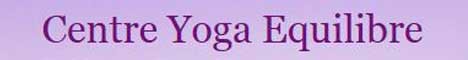Centre Yoga Equilibre Centre Yoga Equilibre