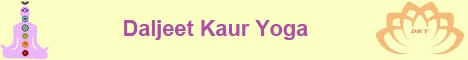 Daljeet Kaur Yoga Daljeet Kaur Yoga