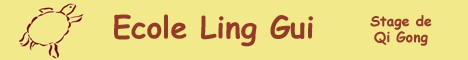 Ecole Ling Gui Ecole Ling Gui