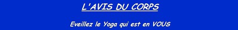 L'AVIS DU CORPS L'AVIS DU CORPS