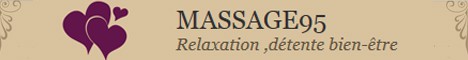 Massages 95 QUALITE Massages 95 QUALITE
