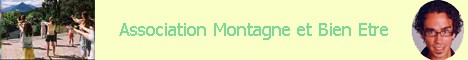 Montagne et Bien-être Montagne et Bien-être