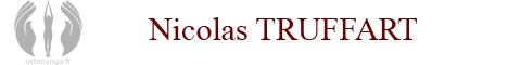 Nicolas TRUFFART Nicolas TRUFFART