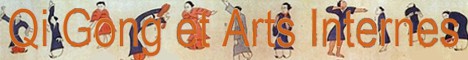 Qi Gong et Ars Internes Qi Gong et Ars Internes