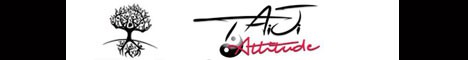 TAICHI ATTITUDE TAICHI ATTITUDE