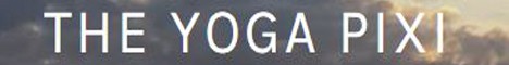 The Yoga Pixi The Yoga Pixi