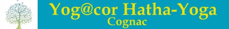 YOG@COR HATHA-YOGA COGNAC YOG@COR HATHA-YOGA COGNAC