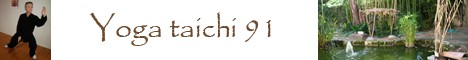 Yoga Taichi 91 Yoga Taichi 91