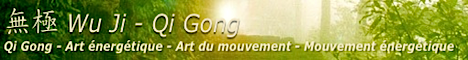 Association Wuji - Frédérique Degaille Association Wuji - Frédérique Degaille