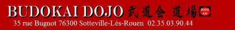Budokai Dojo Budokai Dojo