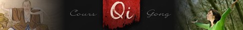Cours Qi Gong Cours Qi Gong