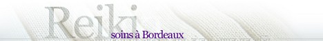 Soins reiki bordeaux Soins reiki bordeaux