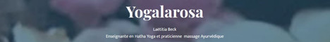 Laëtitia Beck Laëtitia Beck