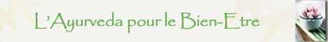 L’Ayurveda pour le Bien-Etre L’Ayurveda pour le Bien-Etre