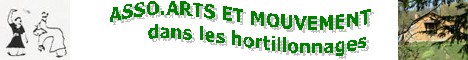 Association Arts et Mouvement