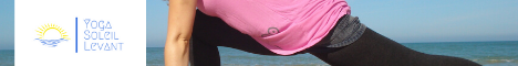YOGA SOLEIL LEVANT YOGA SOLEIL LEVANT