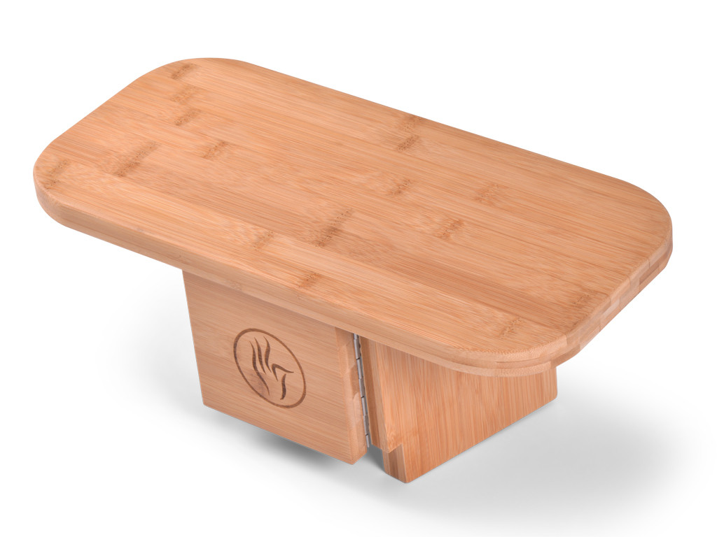 Item Banc de Méditation pliable Piable
