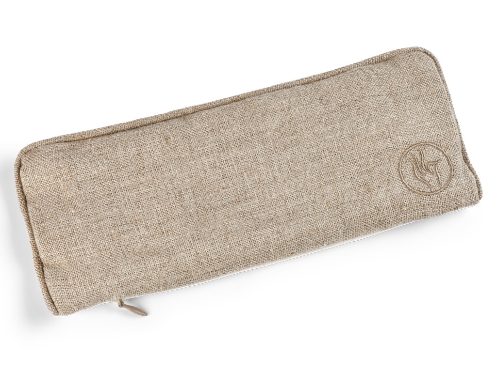 Item Coussinet pour les yeux - Chanvre Naturel & Lin bio Chanvre