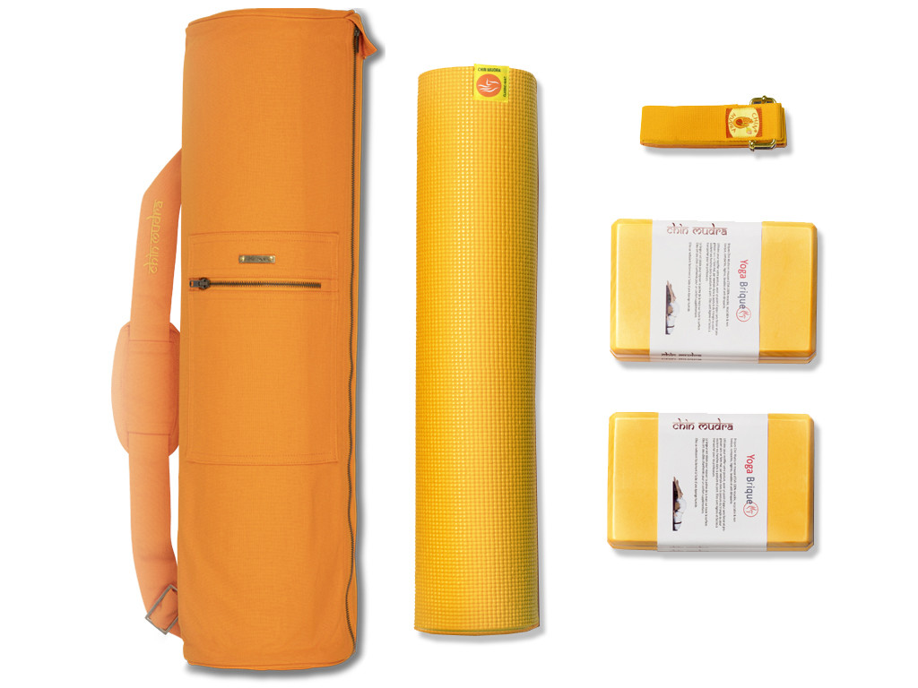 Item Kit Confort Non Toxique 6mm Safran