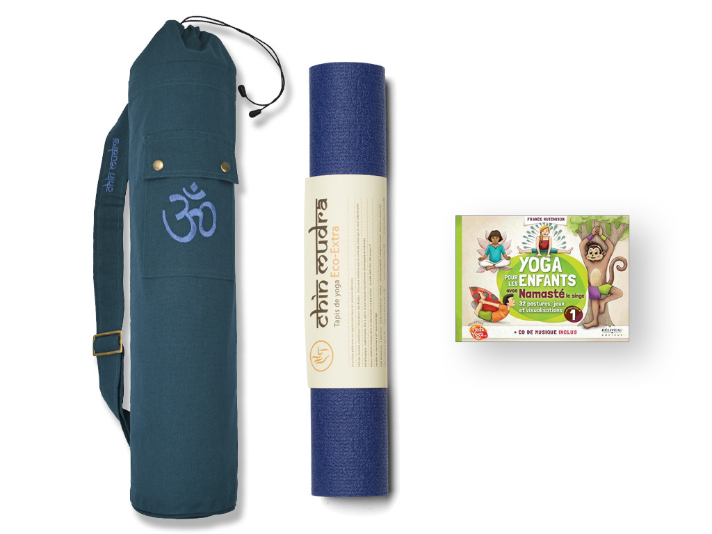 Item Kit Enfant Extra Mat 2.8mm Safran