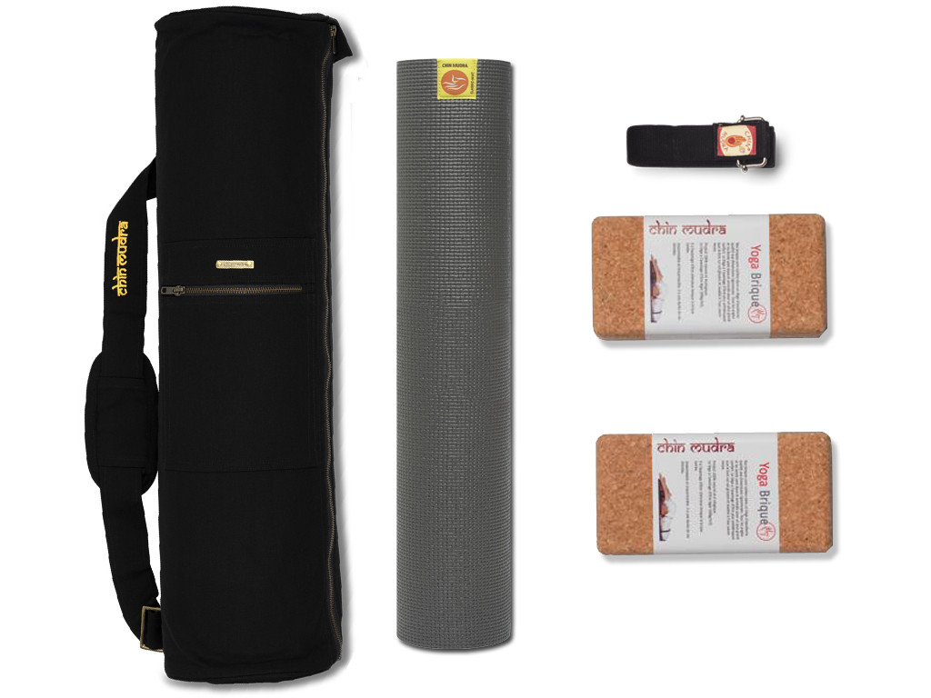 image Kit Non Toxique 4.5mm Gris