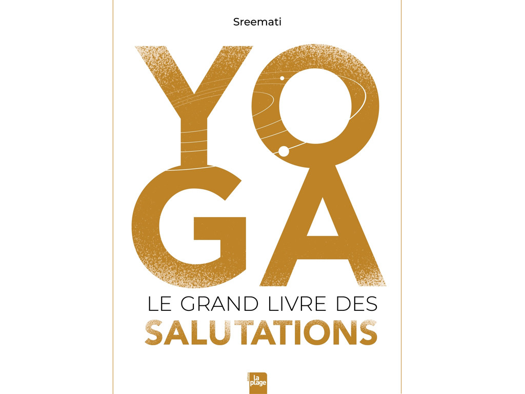 Item Le grand livre des salutations Sreemati