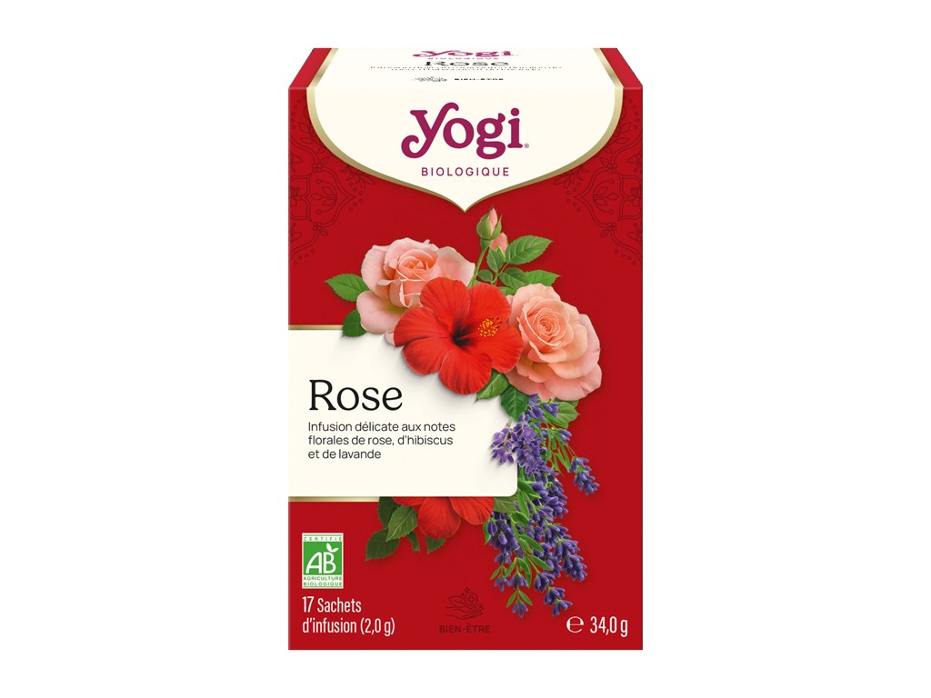 Item Rose 34 gr