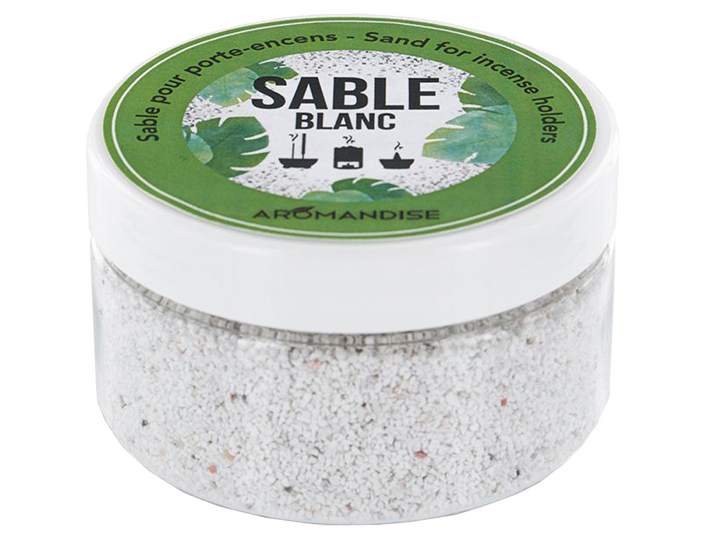 Item Sable Blanc 100gr